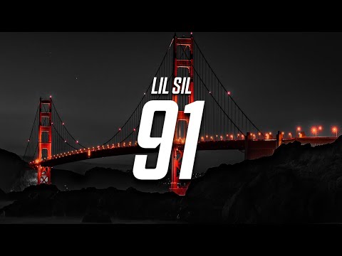 Lil Sil 91 (Lyrics)
