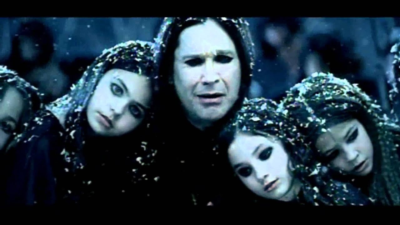 dreamer ozzy osbourne movie
