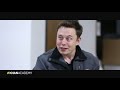 A Conversation with Elon Musk