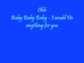 Anything For You Video preview
