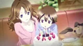 No Control Guilty Crown