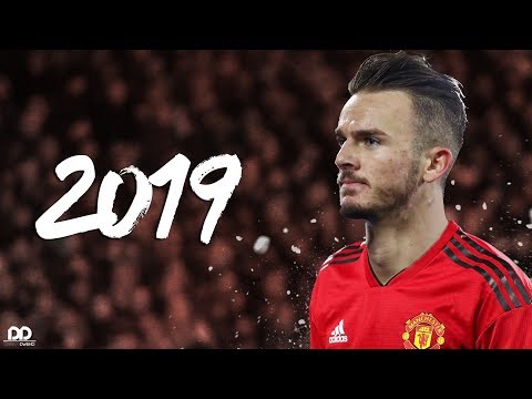 This is Why Manchester United Needs James Maddison !