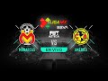 eLiga MX Jornada 17 | Monarcas vs América