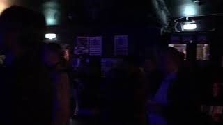 Velvet Starlings - Cannonball (Live @ Dublin Castle, Camden UK)