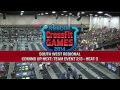 South West Regional - Day 1 Live Stream