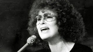 Watch Dory Previn Lady With The Braid video