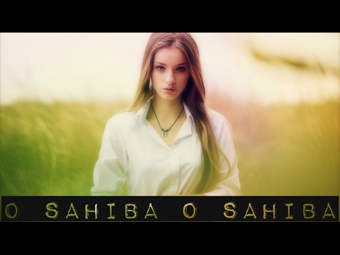O Sahiba (Cover)