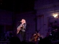 Laura Marling singing Don't Ask Me Why and Salinas