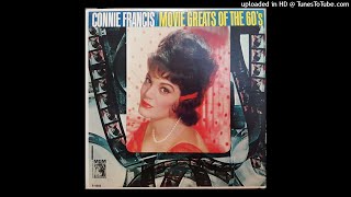 Watch Connie Francis The Shadow Of Your Smile video