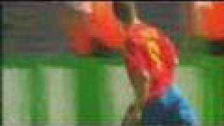 Fernando Torres - Look Through My Eyes Everlife