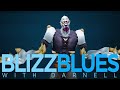 Blizz Blues 22: A'dal Gone Crazy