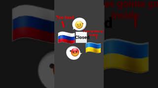 Russia Eas Alarm