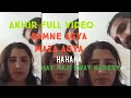 #hay #haji #eway #karesy new haji viral video saraiki new haji viral videos ragi video ki hakikat