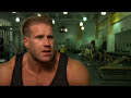 BIGGER STRONGER FASTER* Deleted Scene-Mr. Olympia Jay Cutler