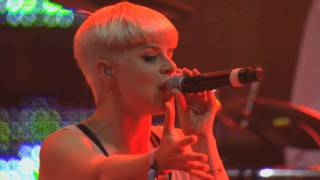 Robyn Call Your Girlfriend Live At Melt Festival 2011 Robyn Call Your Girlfriend Live At Melt Festival 2011