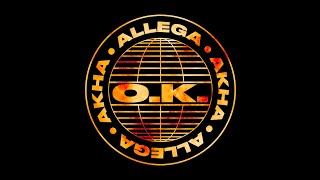 Allega Feat. Akha - O.K. (Премьера, 2023)