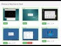 ravada demo end user