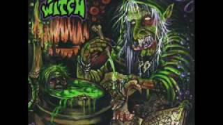 Watch Acid Witch Swamp Spells video