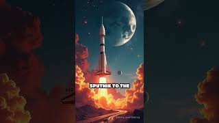 The History Of The American Space Race