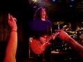 Earshot - Get Away / Another Brick in the Wall cover - Phoenix Hill, Louisville, 2010-01-23