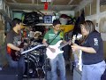 High - The Speaks (cover) The Dungeon Band
