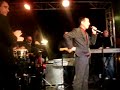Eddie Santiago y Atlanta Show Band