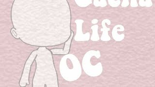 Aesthetic Oc Ideas Gacha Life