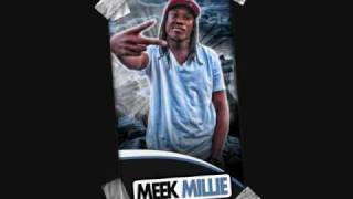 Watch Meek Mill Im So Fly video