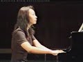 Mr Soon John Kwang performing Butterfly Lovers....(Harmonica)