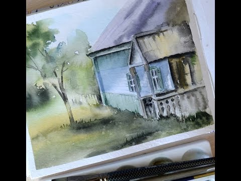 Как быстро нарисовать пион Как быстро нарисовать пион