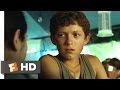 The Impossible (4/10) Movie CLIP - What's Your Name? (2012) HD