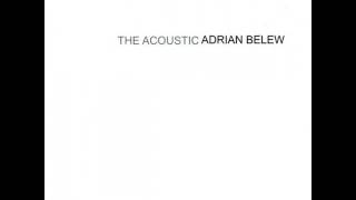 Watch Adrian Belew Peace On Earth video