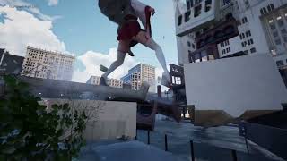 Giantess Playground