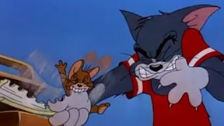 Tom And Jerry Smitten Kitten Hd