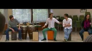 KIT Cajon Workshop Final