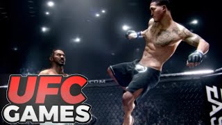 Top 5 Best Mmaufc Games For Android
