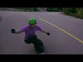 Rayne Longboards: Mike Fitter Pinch Hitter