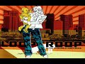 Looptroop - The Struggle Continues (Instrumental)