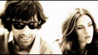 Watch Pete Yorn Relator ft Scarlett Johansson video