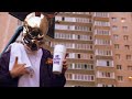 Plinofficial ft. Fireflame & Yung Pretty - Turn Up [Music Video]