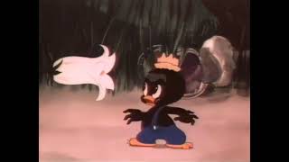 Looney Tunes The Early Worm Gets The Bird French 1940