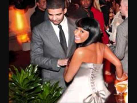 Drake and Nicki Minaj married