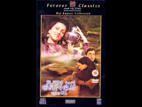 Ram Teri Ganga Maili - Title Song (Suresh Wadkar)