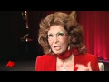 Academy's Third Tribute to Sophia Loren