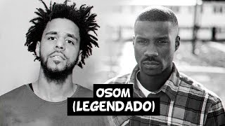 Jay Rock Osom Feat J Cole Legendado Jay Rock Osom Feat J Cole Legendado