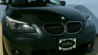 2008 BMW 550i in Brentwood St. Louis, MO 63144 - SOLD