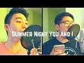 Download 스탠딩에그 (Standing Egg) - 여름밤에 우린 (Summer Night You And I) Cover 스탠딩에그 (Standing Egg) - 여름밤에 우린 (Summer Night You And I) Cover