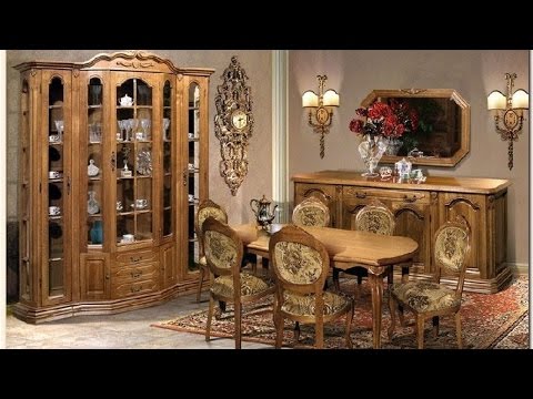 Curso de restauracao de moveis