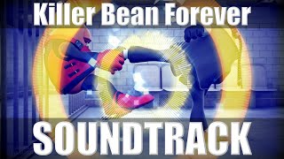 Killer Bean Forever Soundtrack