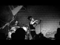 Nikki Hill - "The Girl Can´t Help It" - Blues Garage - 17.10.14